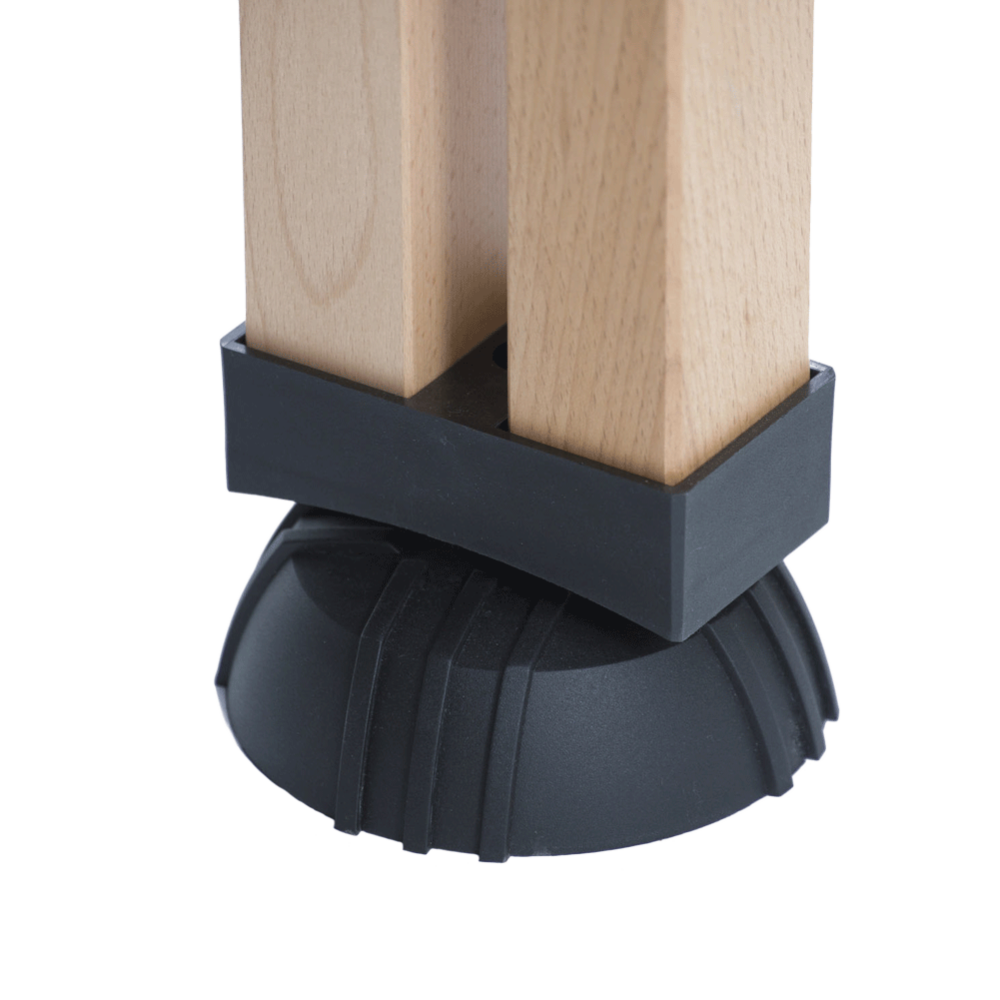 Cornilleau Tavolo Ping Pong Competition 850 WOOD ITTF Indoor (da interno)