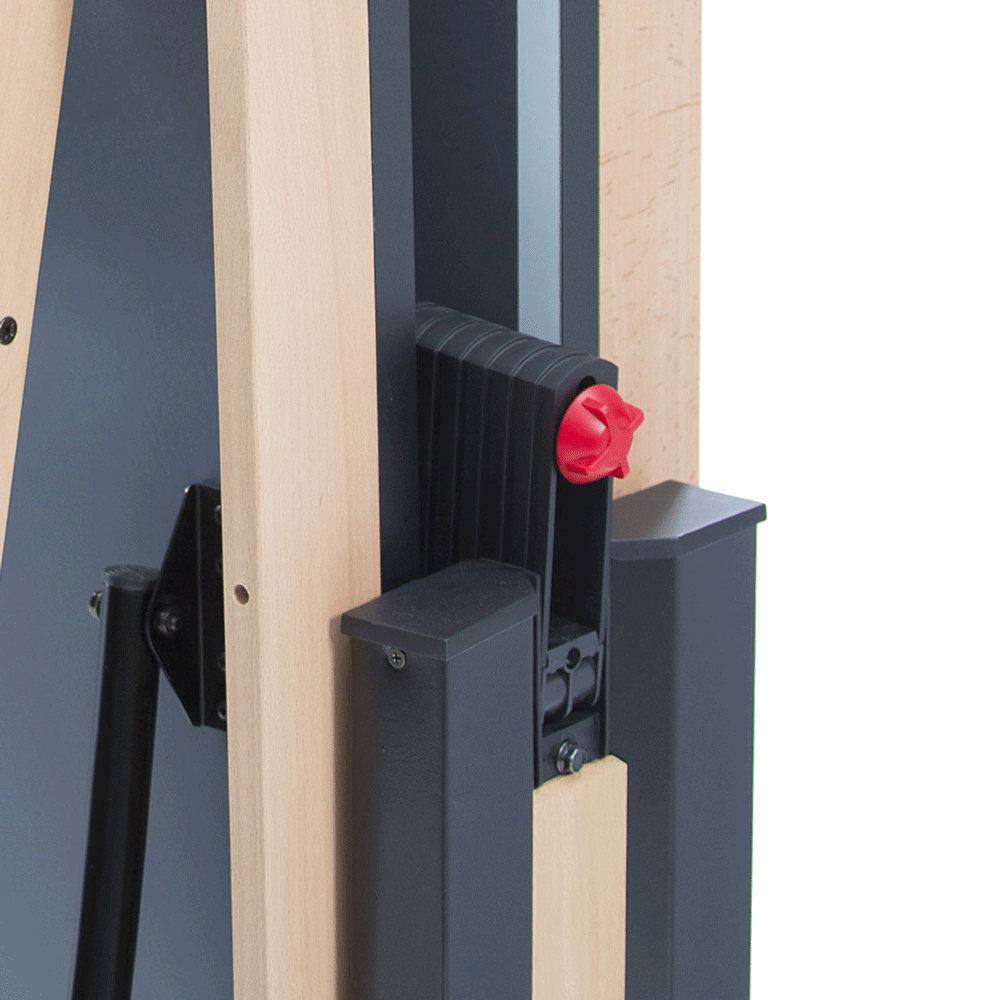 Cornilleau Tavolo Ping Pong Competition 850 WOOD ITTF Indoor (da interno)