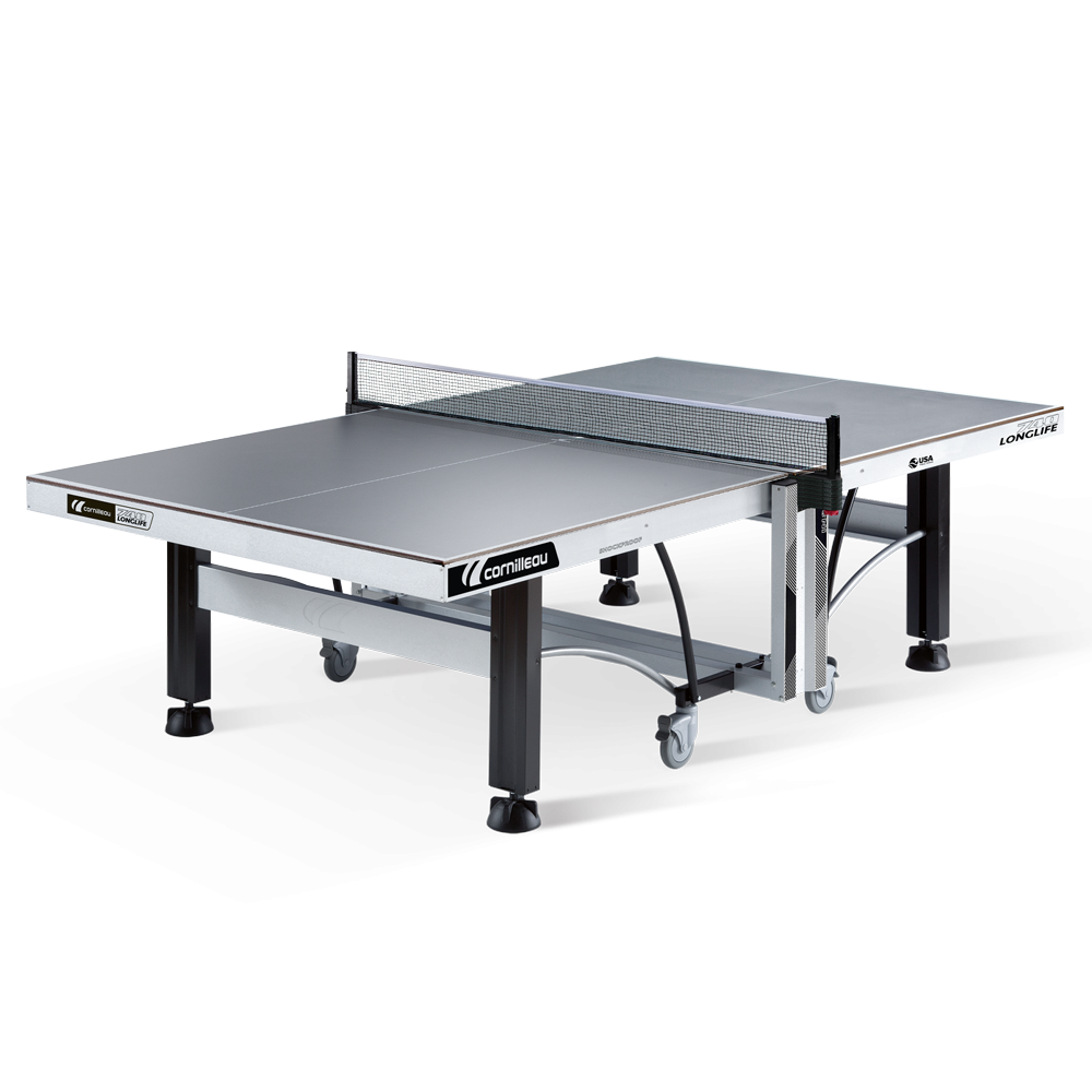 Cornilleau Tavolo Ping Pong PRO 740 LONGLIFE Outdoor (da esterno)