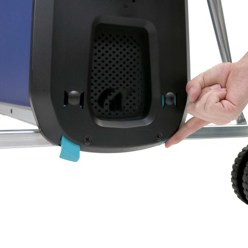 Cornilleau Ping Pong Indoor Sport 100