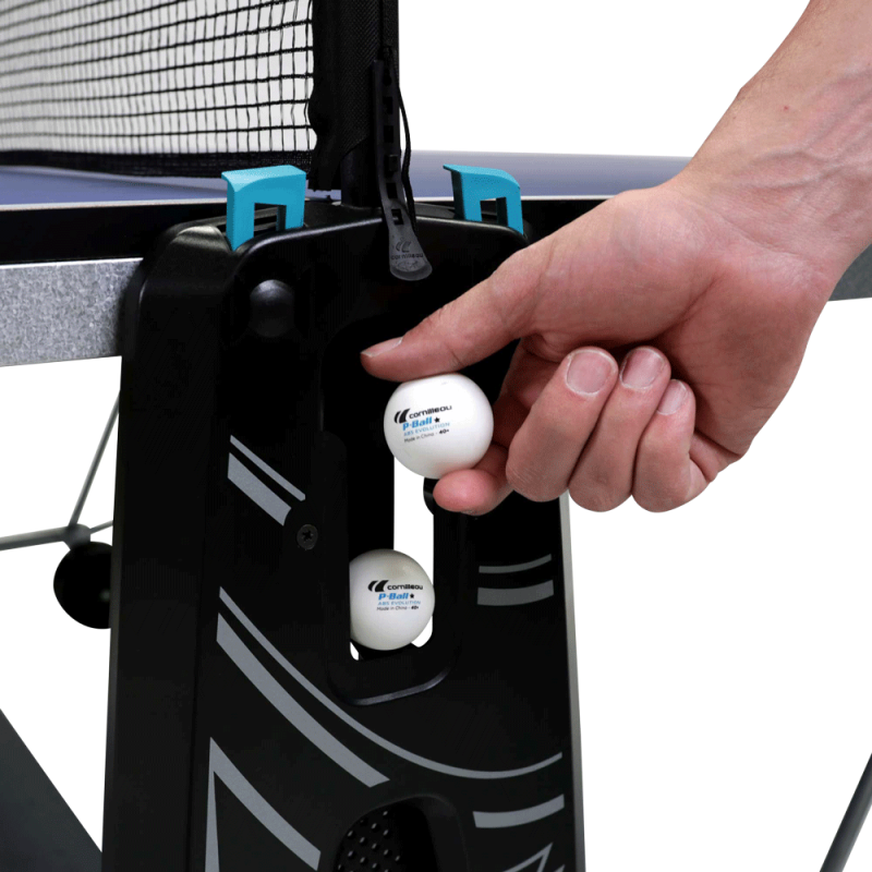 Cornilleau Ping Pong Indoor Sport 100