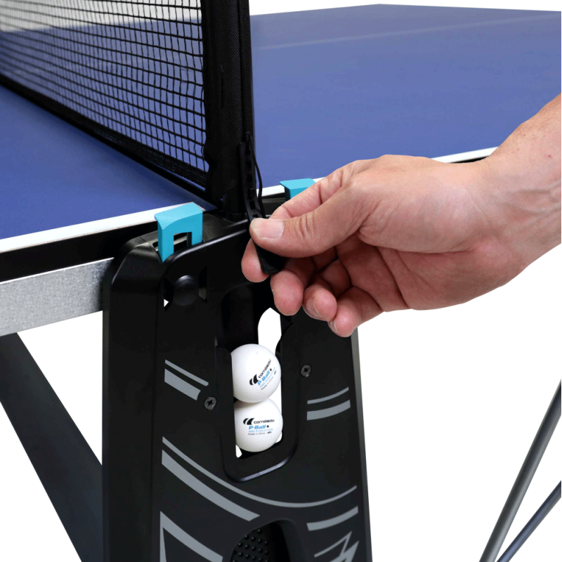 Cornilleau Ping Pong Indoor Sport 100