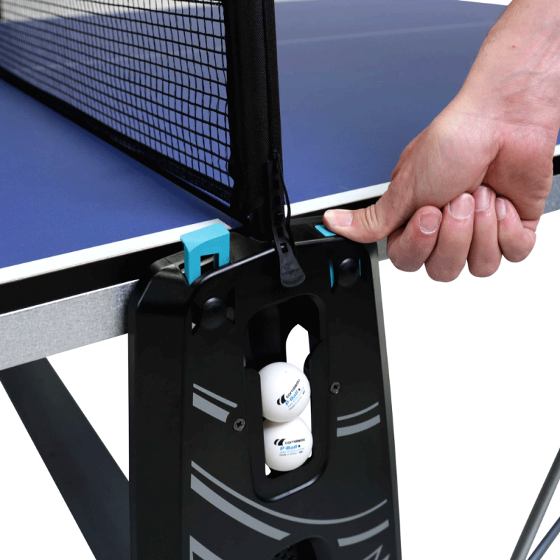 Cornilleau Ping Pong Indoor Sport 100