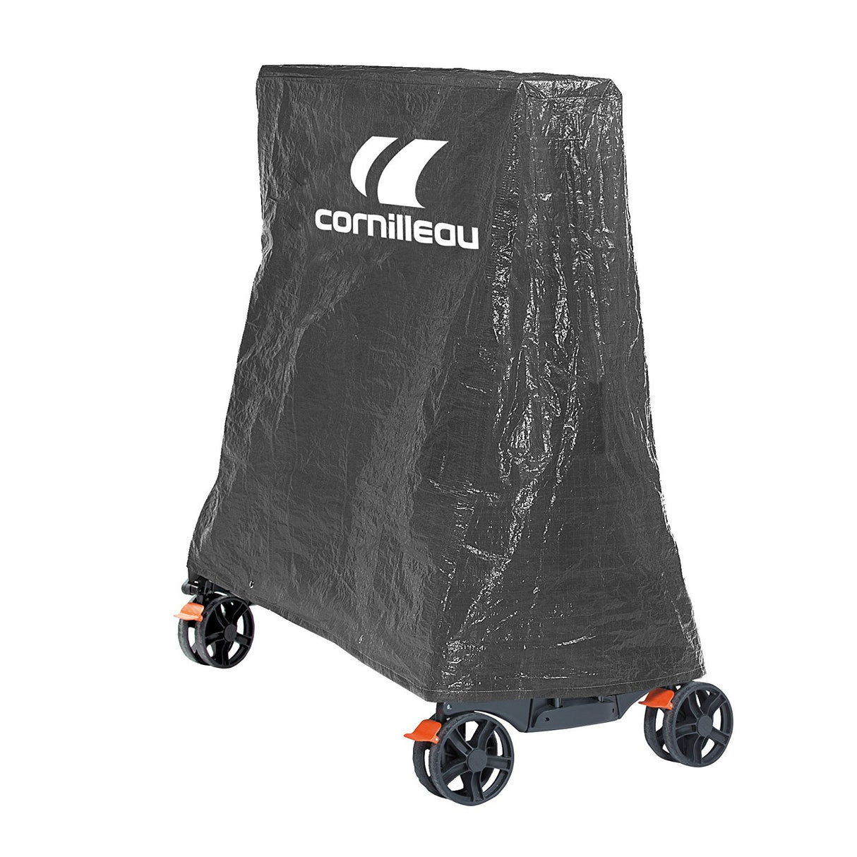 Cornilleau telo protezione ping-pong grigio