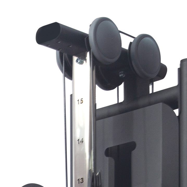 Toorx Vertical Line Single pulley CSX-2000