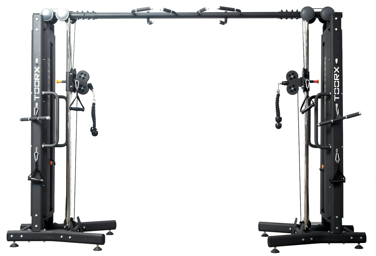 Toorx Verticla Line Cable crossover CSX-6000