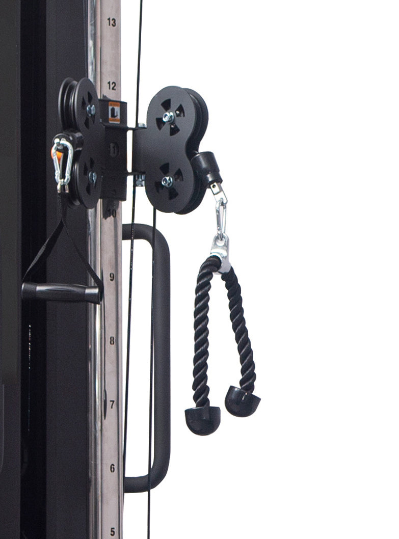 Toorx Verticla Line Cable crossover CSX-6000