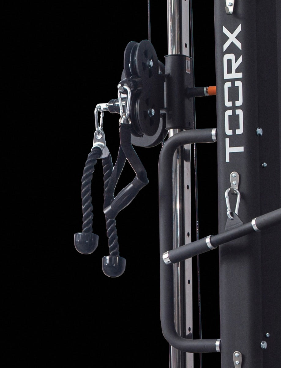 Toorx Verticla Line Cable crossover CSX-6000