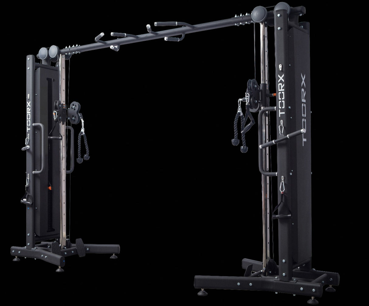 Toorx Verticla Line Cable crossover CSX-6000