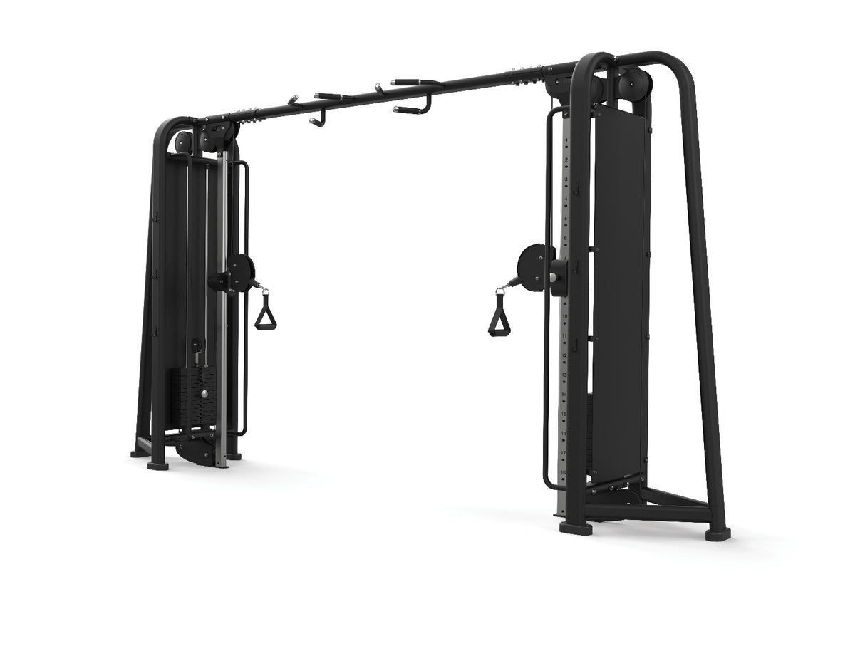 Toorx Cable Crossover CSX-7000