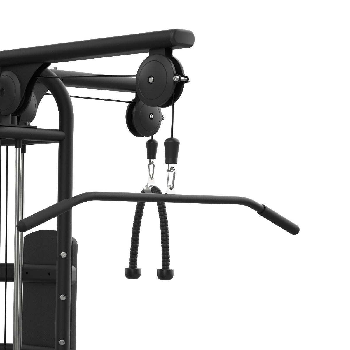 Toorx Jungle 4 stazioni CSX-9000