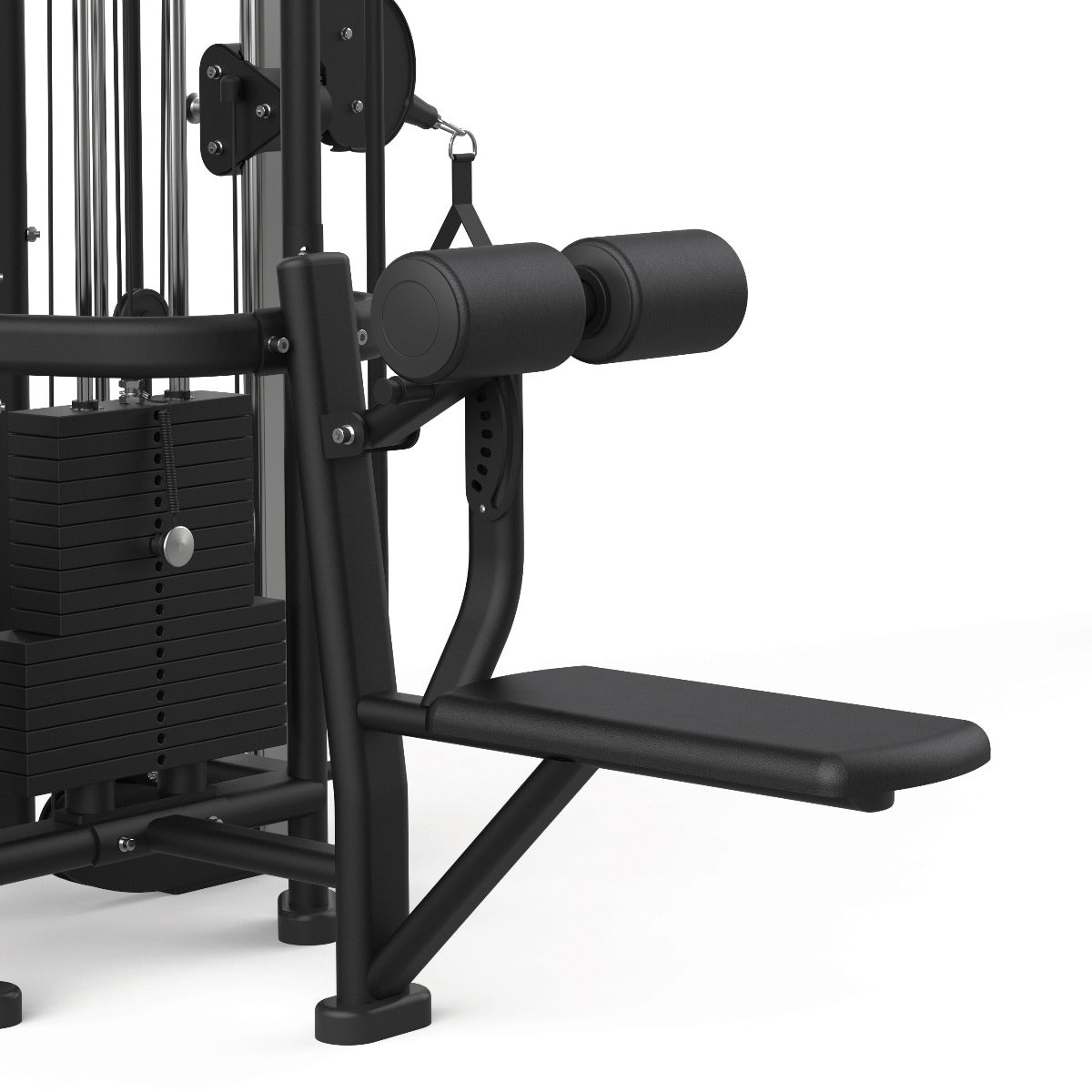 Toorx Jungle 5 stazioni CSX-9200