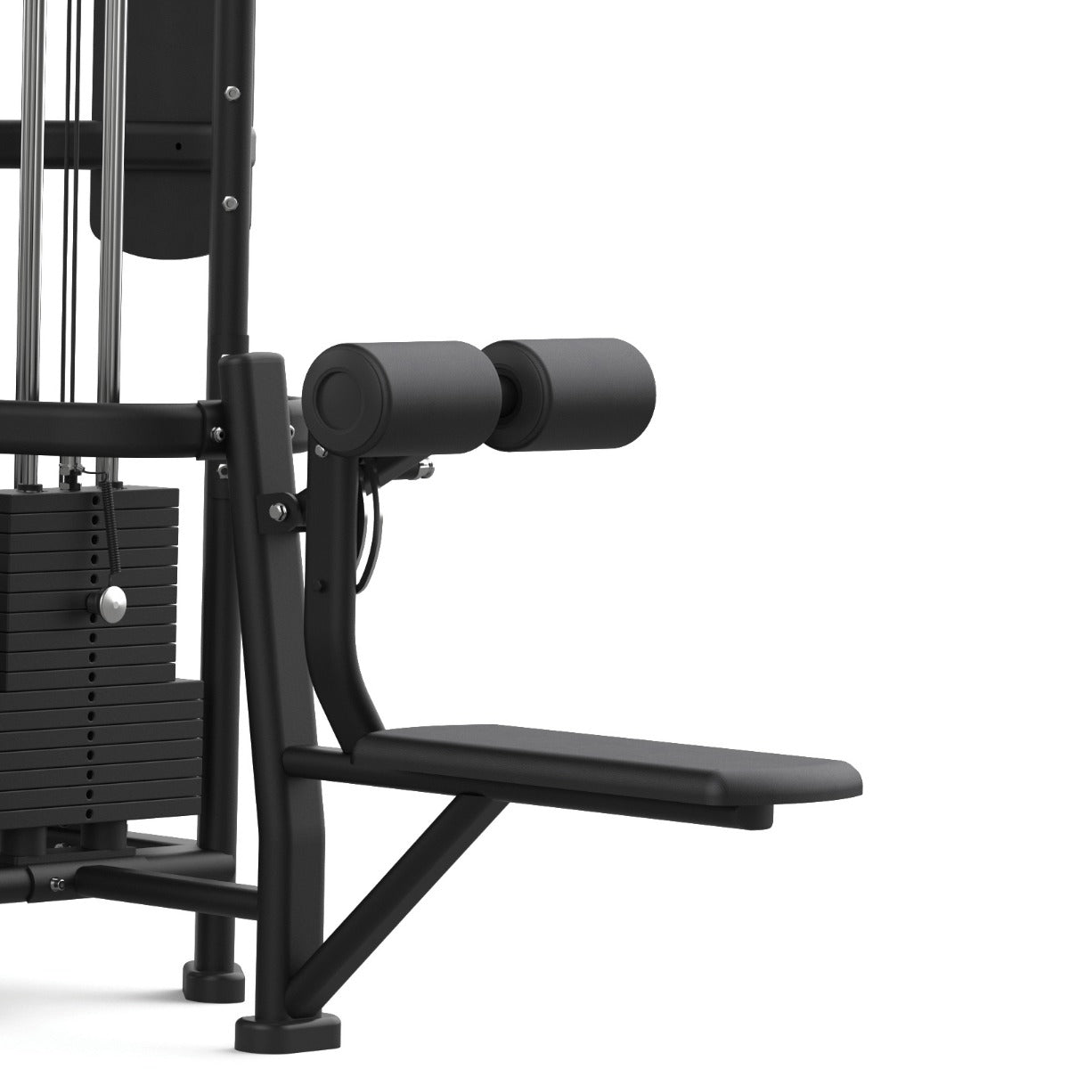 Toorx Jungle 8 stazioni CSX-9400