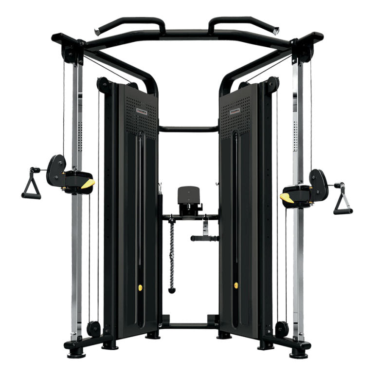 Toorx Dual Pulley CSX-B5000