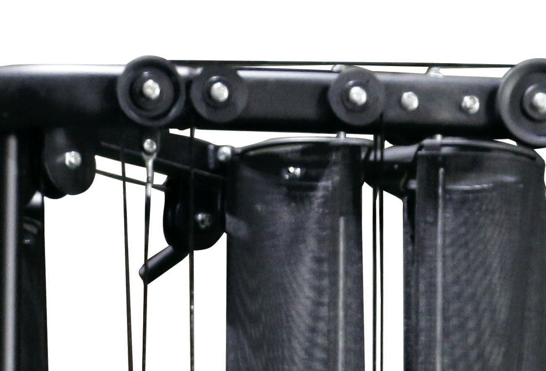 Toorx Cable Cross CSX-70