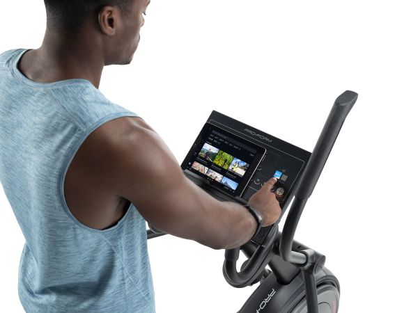 ProForm Elliptical Carbon EL