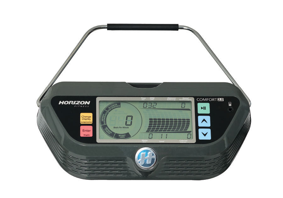 Horizon Cyclette Comfort 2.0