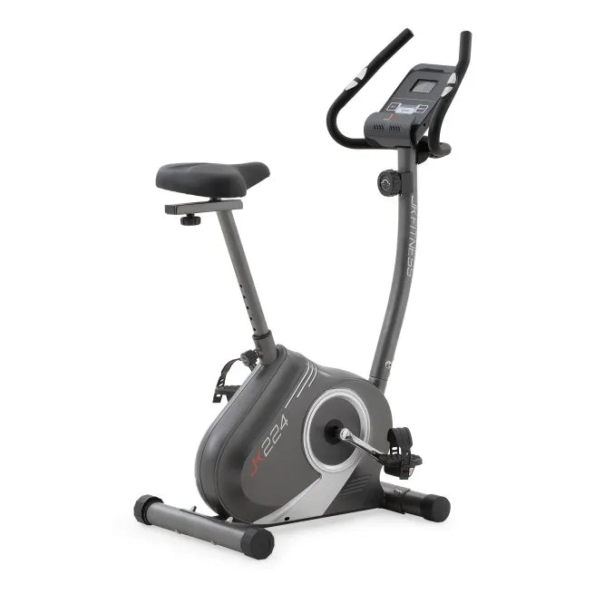JK Fitness Cyclette Magnetica JK 217