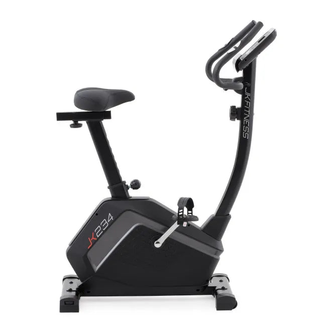 JK Fitness Cyclette Magnetica JK234
