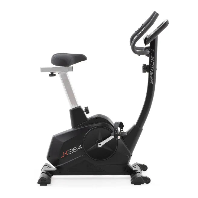 JK Fitness Magnetic Exercise Bike JK264