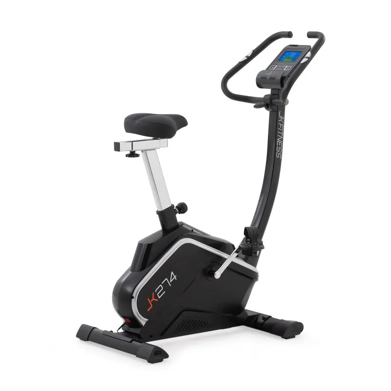 JK Fitness Cyclette Elettromagnetica JK274