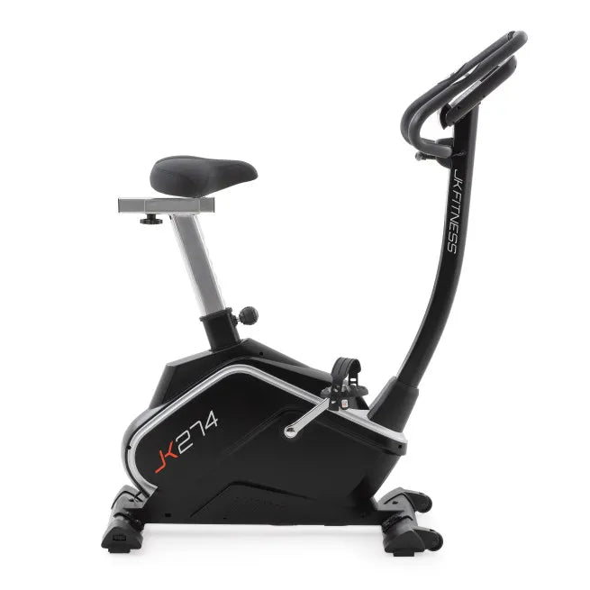 JK Fitness Cyclette Elettromagnetica JK274