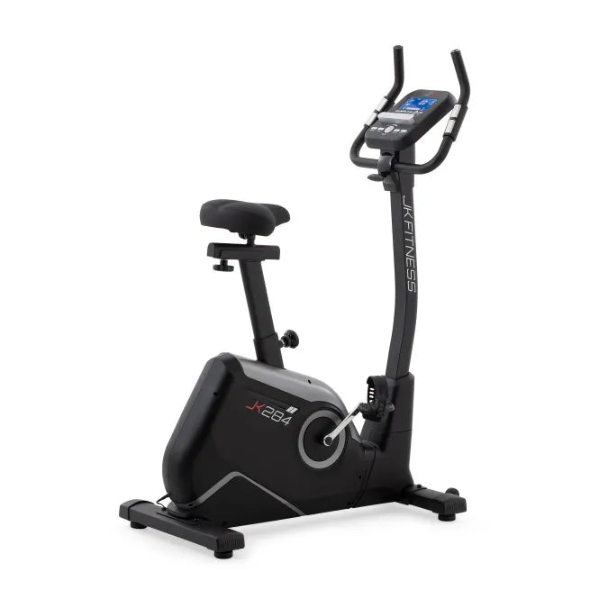 JK Fitness Cyclette Elettromagnetica JK 284
