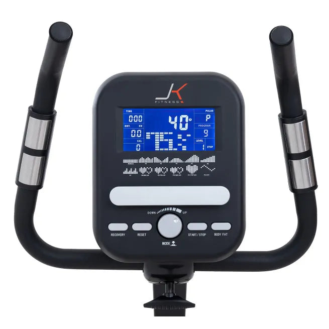 JK Fitness Cyclette Elettromagnetica JK284