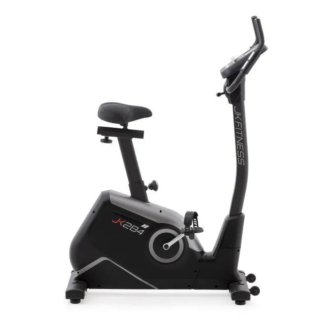 JK Fitness Cyclette Elettromagnetica JK284