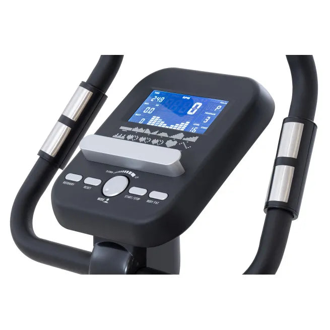 JK Fitness Cyclette Elettromagnetica JK284
