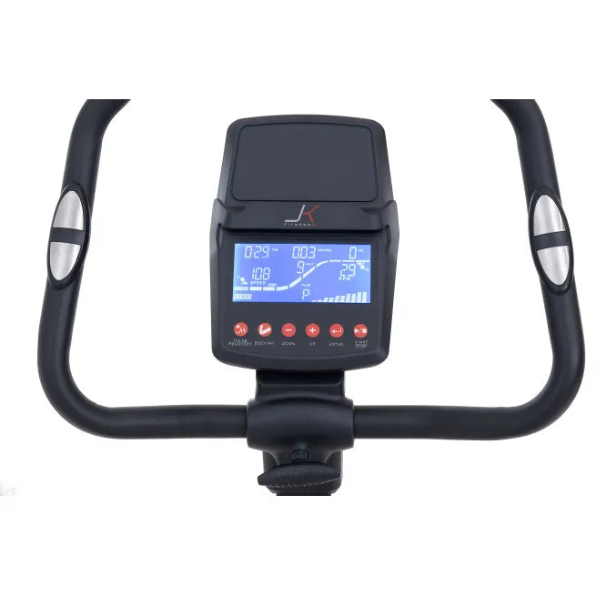 JK Fitness Cyclette Elettromagnetica JK294