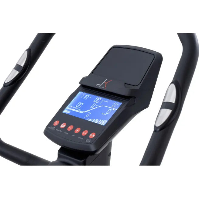 JK Fitness Cyclette Elettromagnetica JK294