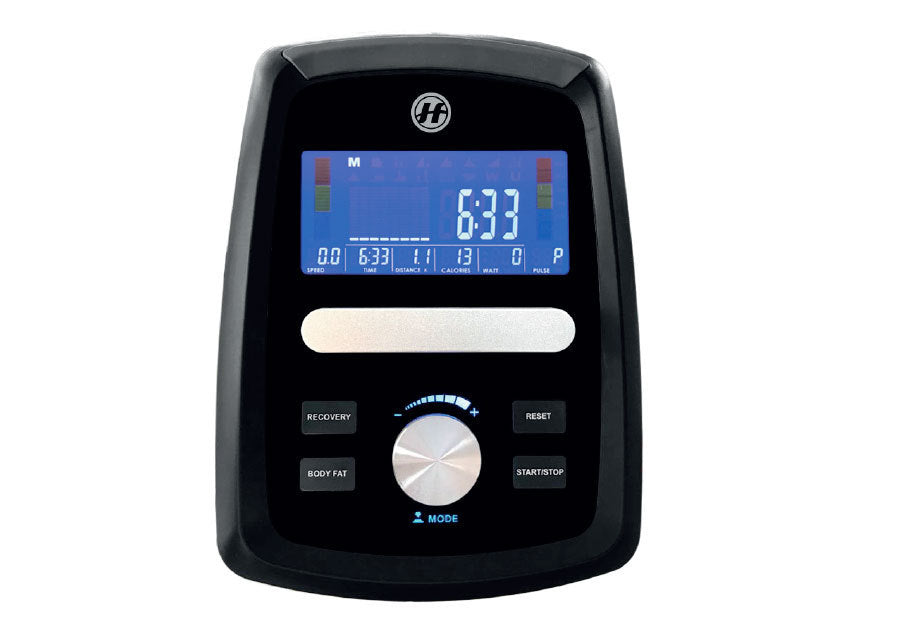 Horizon Cyclette Paros 2.0