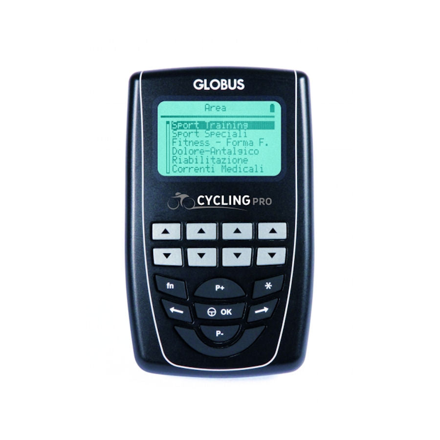 Globus Cycling