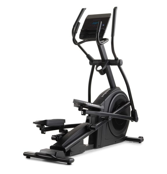 Nordictrack Ellittica AirGlide LE