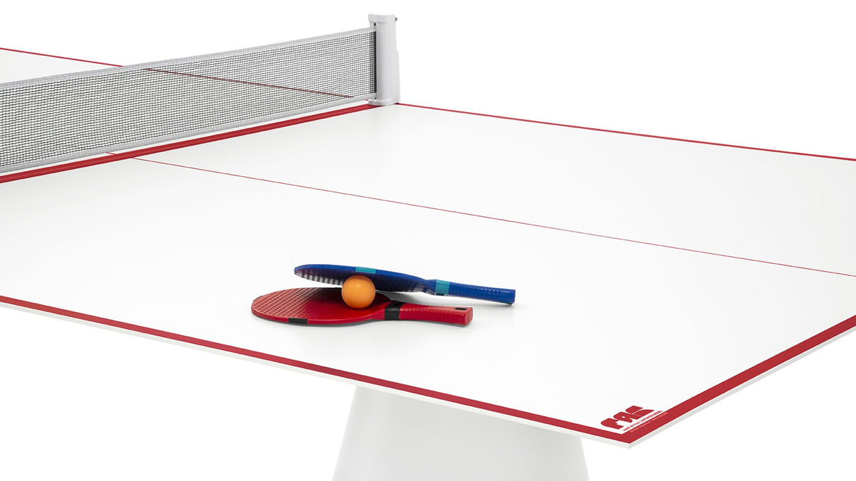 Fas Ping Pong Dada Outdoor