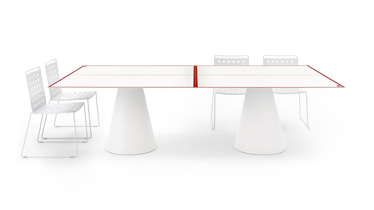 Fas Ping Pong Dada Outdoor