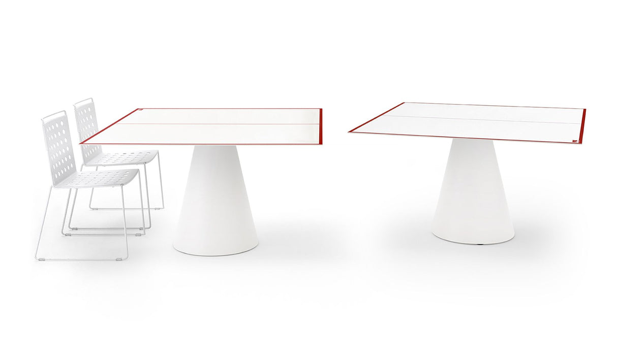 Fas Ping Pong Dada Outdoor