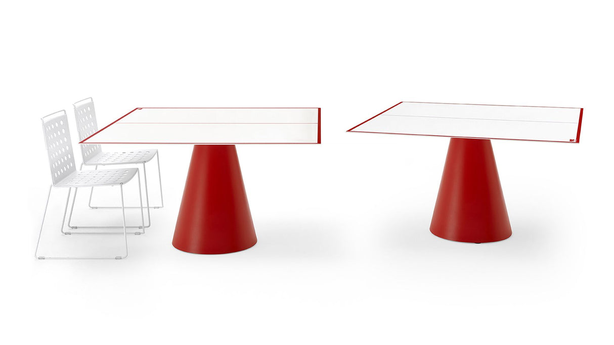 Fas Ping Pong Dada Outdoor