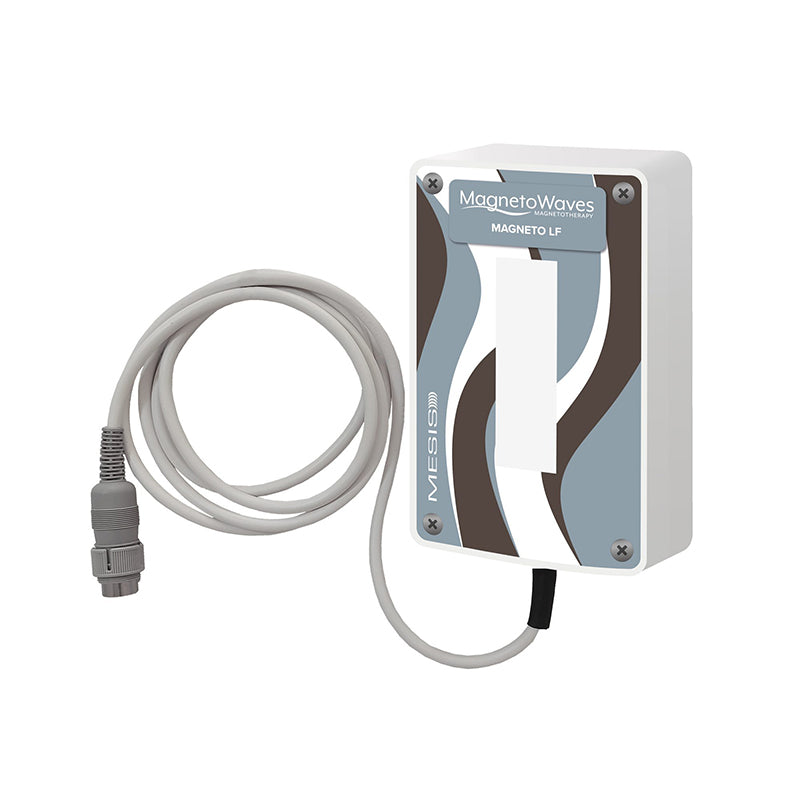 Mesis Magnetowaves - Diffusore rettangolare magnetoterapia Bassa frequenza per MagnetoWaves