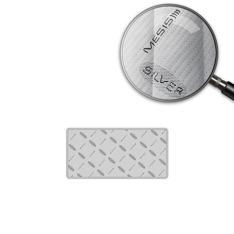 Mesis Magnetowaves - Diffusore tessile Alta frequenza Stuoia cm 50×100