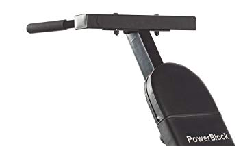 Powerblock Dip Attachment for Sport Bench
