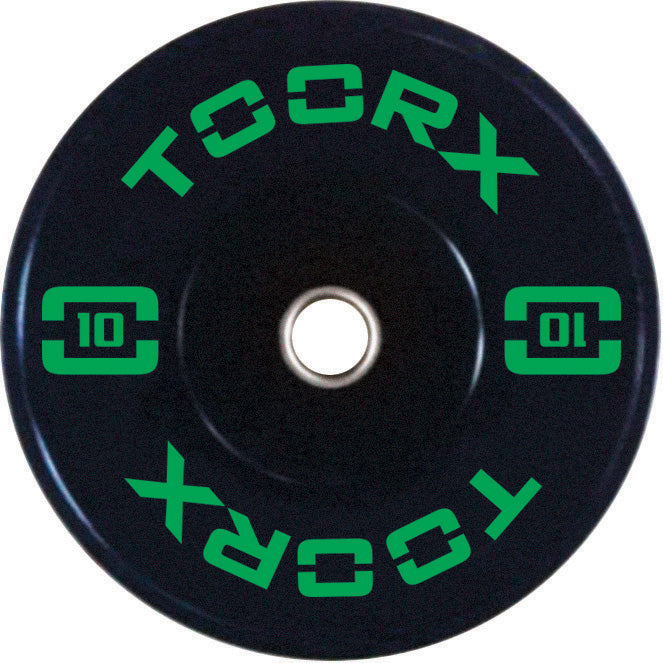 Toorx Disco BUMPER Training Absolute 10 kg - ADBT-10