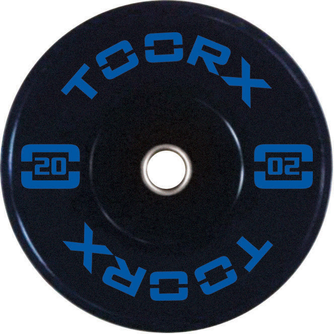 Toorx Disco BUMPER Training Absolute 20 kg - ADBT-20