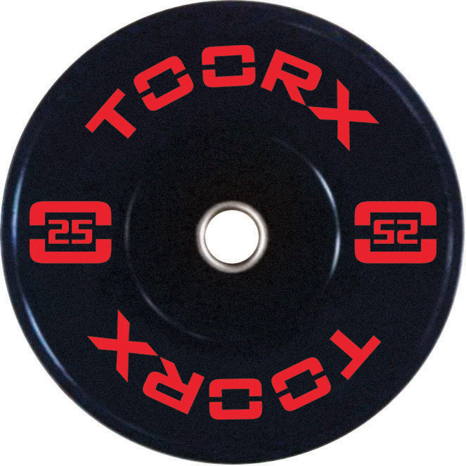 Toorx Disco BUMPER Training Absolute 25 kg - ADBT-25