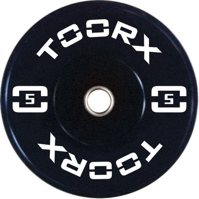 Toorx Disco BUMPER Training Absolute 5 kg - ADBT-5