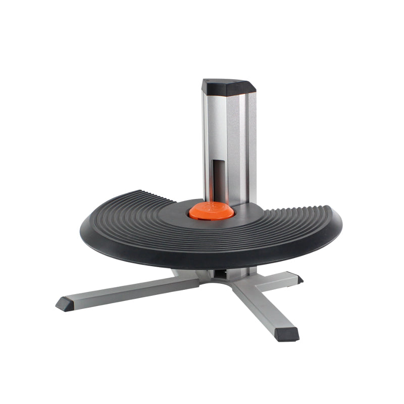 Discus 250 poggiapiedi regolabile