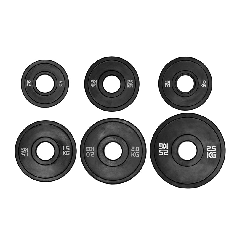 Diamond Disco Ghisa Microcarico foro Ø 50 mm 1,5 Kg - DMC1,5