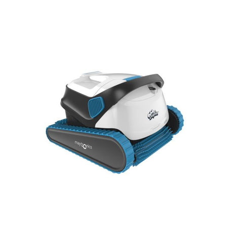 Dolphin Pulitore E40i IOT App MyDolphin