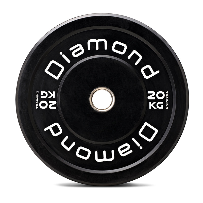 Diamond Disco Bumper Training Pro ø 45 cm 20 Kg - DOTD20-PN